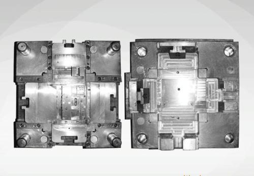 塑料模具生产方式有哪些，如何区分6种塑料模具